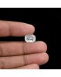 Ceylon White Sapphire 7.24 Carat 