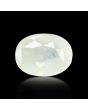Ceylon White Sapphire 8.7 Carat 