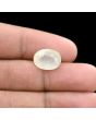 Ceylon White Sapphire 8.7 Carat 