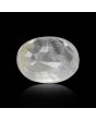Ceylon White Sapphire 7.36 Carat 