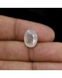 Ceylon White Sapphire 7.36 Carat 
