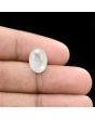 Ceylon White Sapphire 5.65 Carat 