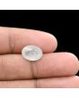 Ceylon White Sapphire 5.65 Carat 