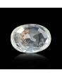 Ceylon White Sapphire 2.4 Carat 
