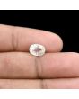 Ceylon White Sapphire 2.4 Carat 
