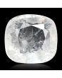 Ceylon White Sapphire 6.21 Carat 