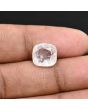 Ceylon White Sapphire 6.21 Carat 
