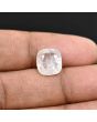 Ceylon White Sapphire 6.21 Carat 