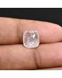 Ceylon White Sapphire 6.21 Carat 