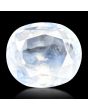 Ceylon White Sapphire 3.12 Carat 