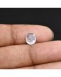Ceylon White Sapphire 3.12 Carat 