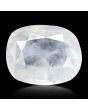 Ceylon White Sapphire 7.42 Carat