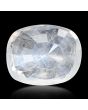 Ceylon White Sapphire 7.42 Carat