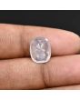 Ceylon White Sapphire 7.42 Carat