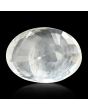 Ceylon White Sapphire 4.7 Carat
