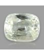 Ceylon White Sapphire 3.31 Carat 