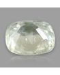 Ceylon White Sapphire 3.31 Carat 