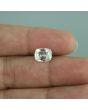 Ceylon White Sapphire 3.31 Carat 
