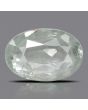 Ceylon White Sapphire 3.92 Carat 