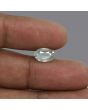 Ceylon White Sapphire 3.92 Carat 