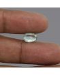 Ceylon White Sapphire 3.92 Carat 