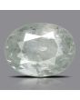 Ceylon White Sapphire 3.44 Carat 