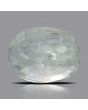 Ceylon White Sapphire 3.44 Carat 