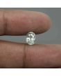 Ceylon White Sapphire 3.44 Carat 