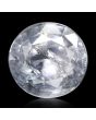 Ceylon White Sapphire 3.4 Carat 