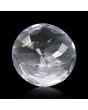 Ceylon White Sapphire 3.4 Carat 
