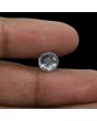 Ceylon White Sapphire 3.4 Carat 