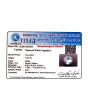 Ceylon White Sapphire 3.4 Carat 