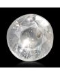 Ceylon White Sapphire 3.91 Carat 