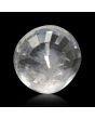 Ceylon White Sapphire 3.91 Carat 