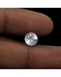 Ceylon White Sapphire 3.91 Carat 