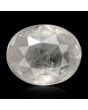 Ceylon White Sapphire 3.88 Carat 