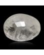 Ceylon White Sapphire 3.88 Carat 