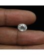 Ceylon White Sapphire 3.88 Carat 