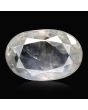 Ceylon White Sapphire 4.6 Carat 