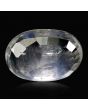 Ceylon White Sapphire 4.6 Carat 