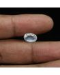 Ceylon White Sapphire 4.6 Carat 