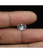 Ceylon White Sapphire 4.6 Carat 