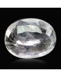 Ceylon White Sapphire 3.14 Carat 