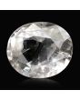 Ceylon White Sapphire 2.87 Carat 