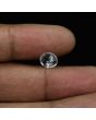 Ceylon White Sapphire 2.87 Carat 