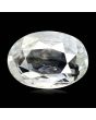 Ceylon White Sapphire 4.42 Carat 