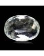 Ceylon White Sapphire 4.42 Carat 