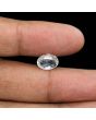 Ceylon White Sapphire 4.42 Carat 