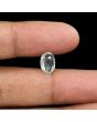Ceylon White Sapphire 4.42 Carat 