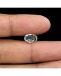 Ceylon White Sapphire 4.42 Carat 